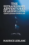 The Extraordinary Adventures of Arsene Lupin, Gentleman Burglar