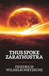 Thus Spoke Zarathustra