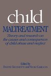 Child Maltreatment