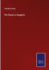 The Parson's Daughter