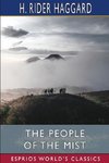 The People of the Mist (Esprios Classics)