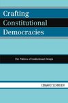 Crafting Constitutional Democracies