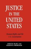 Justice in the United States