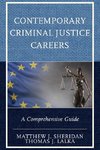 Contemporary Criminal Justice Careers