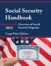 Social Security Handbook 2022