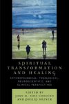 Spiritual Transformation and Healing