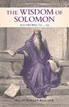 The Wisdom of Solomon