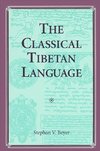 Beyer, S: Classical Tibetan Language