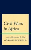 Civil Wars in Africa