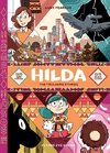 Hilda: The Trolberg Stories