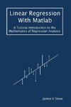 Linear Regression With Matlab