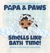 Smells Like Bath Time!