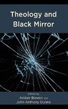 Theology and Black Mirror