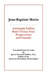Astrologia Gallica Book 24