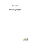 Novelas y Teatro