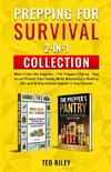 Prepping for Survival 2-In-1 Collection