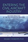 Entering the Civil Aircraft Industry