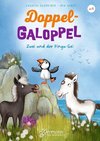 DoppelGaloppel 3. Zwei und der Pingu-Gei