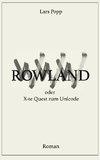 Rowland oder X-te Quest zum Unicode