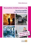 Gesetzliche Unfallversicherung