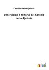 Descripcion é Historia del Castillo de la Aljafería