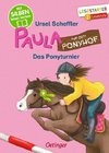 Paula auf dem Ponyhof. Das Ponyturnier