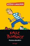 Kalle Blomquist 1. Meisterdetektiv