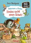 Pettersson und Findus. Findus findet einen Schatz