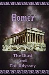 HOMER THE ILIAD & THE ODYSSE