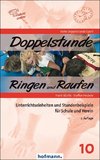 Doppelstunde Ringen und Raufen