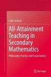 All-Attainment Teaching in Secondary Mathematics