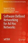 Software Defined Networking for Ad Hoc Networks