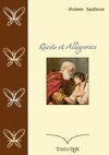 Récits et Allégories