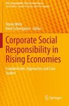 Corporate Social Responsibility in Rising Economies