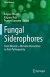 Fungal Siderophores