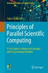 Principles of Parallel Scientific Computing