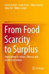 From Food Scarcity to Surplus