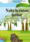 Noky le raton laveur