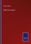 History of Louisiana