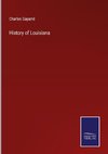 History of Louisiana