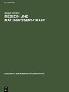 Medizin und Naturwissenschaft