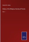 History of the Religious Society of Friends