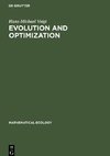 Evolution and Optimization