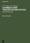 Lehrbuch der theoretischen Physik, Band 1, Mechanik