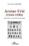 Arsène Crié (1853-1895)