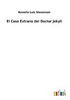 El Caso Extrano del Doctor Jekyll