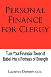 Personal Finance for Clergy