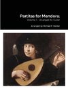 Partitas for Mandora