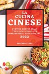 LA CUCINA CINESE 2022