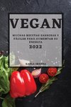 VEGAN 2022